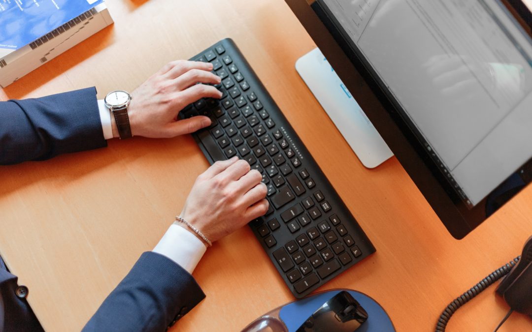 Afterwork sur la facture électronique le 18 octobre 2018 : “Piste d’audit fiable – Vecteur de performance digitale”
