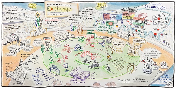 E-Invoicing Exchange Summit 2021 in Vienna_ EXC2021_GR_Thumbnail