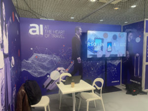 World Artificial Intelligence Cannes festival 2022