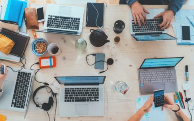Détour vers le futur : Préparez-vous pour l’avenir en investissant dans vos équipes !