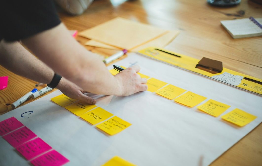 La dimension systémique des projets de transformations : accompagner les impacts sur les fonctions et sur les richesses humaines.